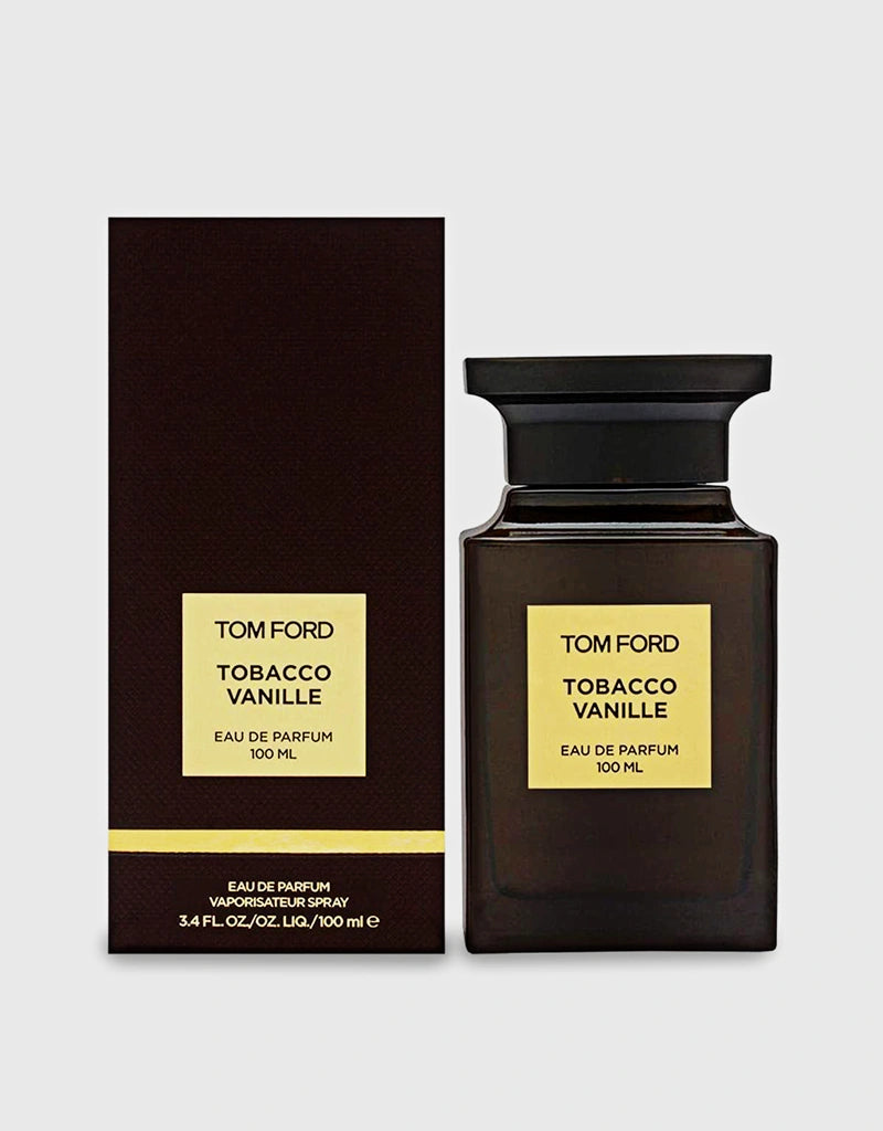 Tom Ford Tobacco Vanille Eau De Parfum 100mL