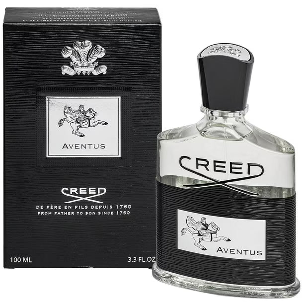 Creed Aventus Eau de Parfum 3.3 Oz