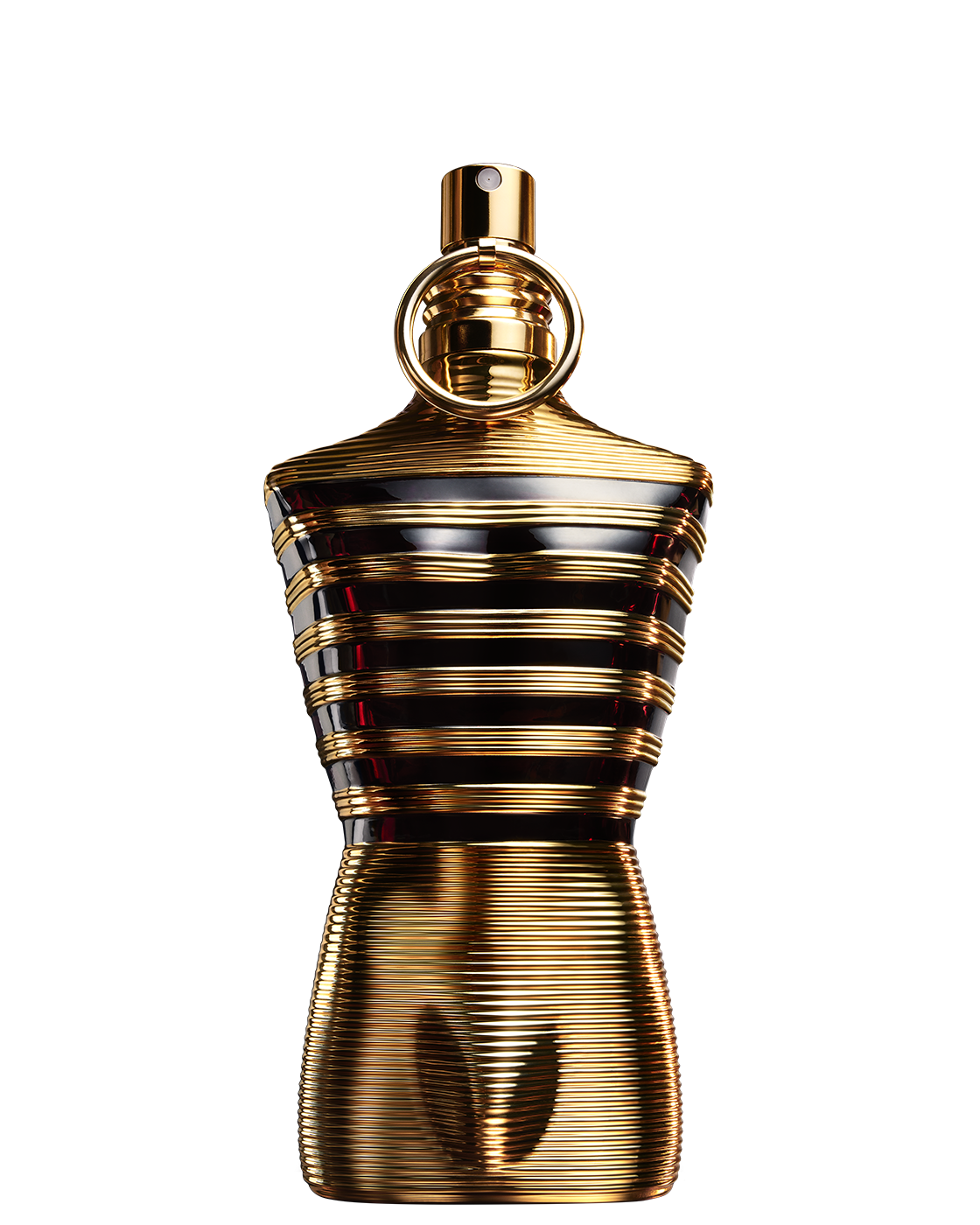 Jean Paul Gaultier Le Male Elixir Parfum, 4.2 Oz